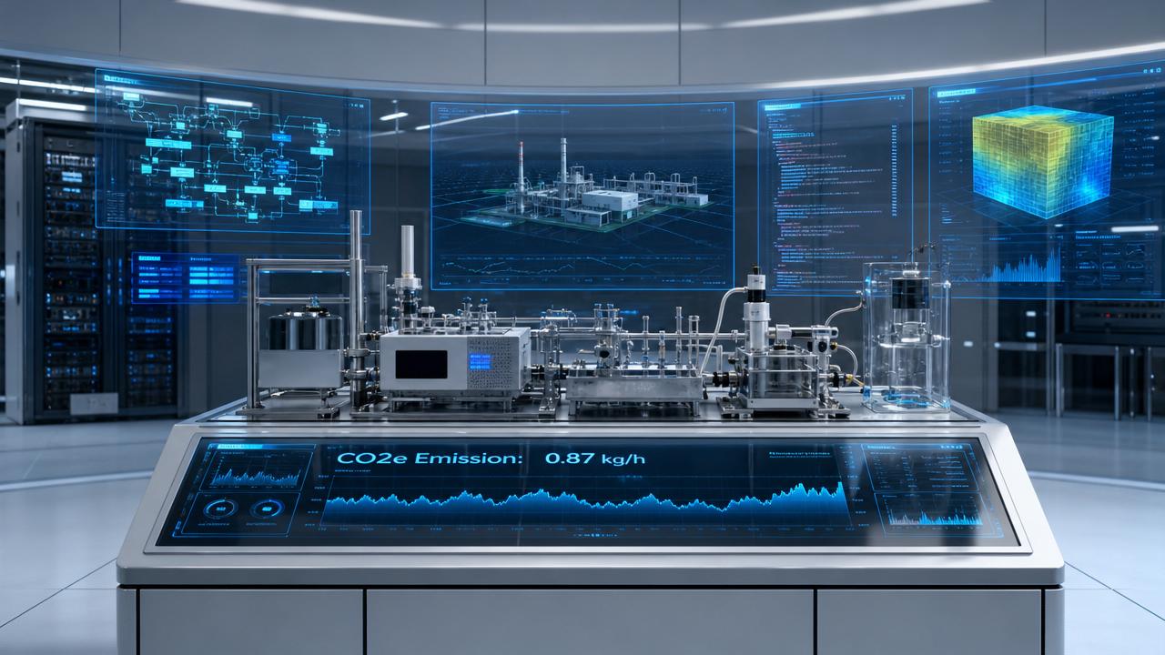 EU Proposes Mandatory Certification for Digital Twin Lab Systems