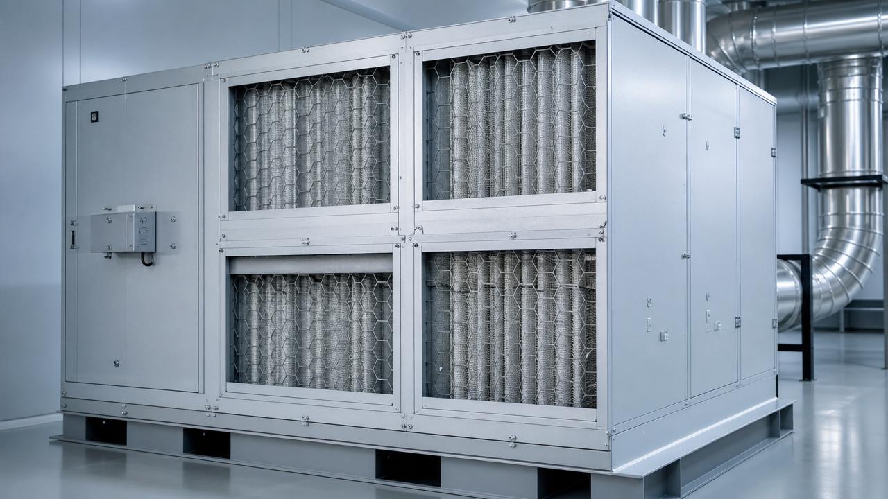 US EPA Tightens AMC Filtration Import Rules for Semiconductor-Grade Amines