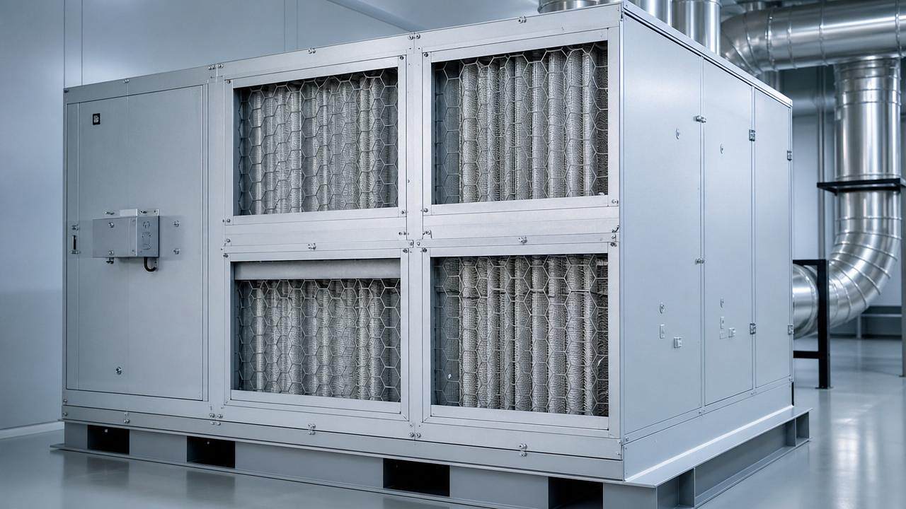 US EPA Tightens AMC Filtration Import Rules for Semiconductor-Grade Amines