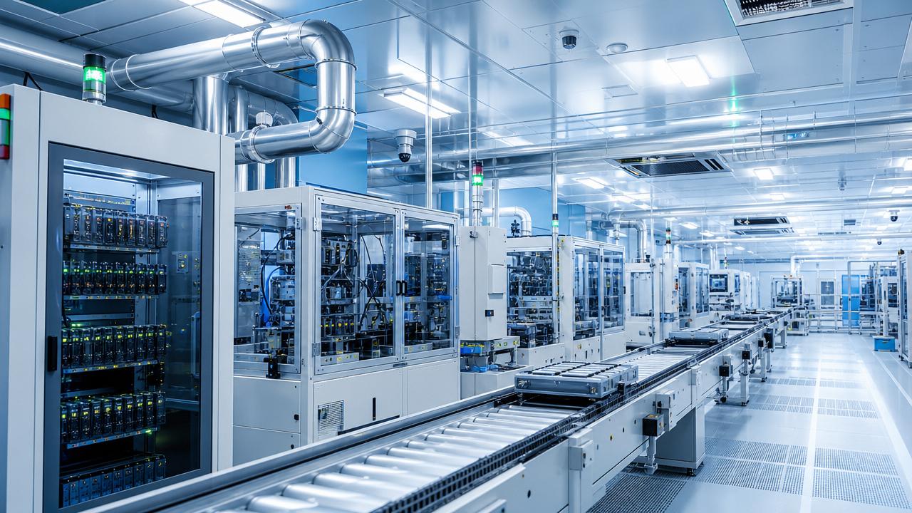 Factory Automation Solutions for Smart Manufacturing: Selection Criteria That Reduce Downtime