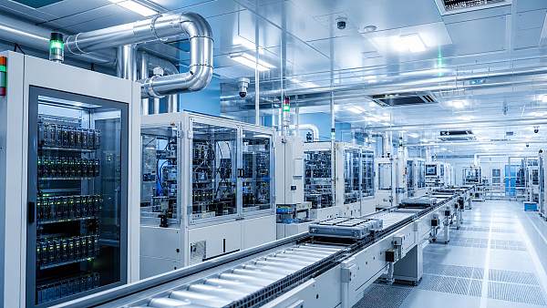 Factory Automation Solutions for Smart Manufacturing: Selection Criteria That Reduce Downtime