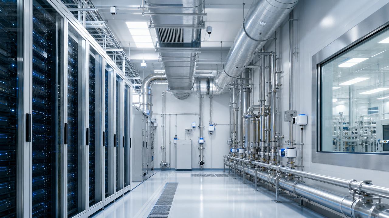 SaaS Trends 2026: Cost Signals Before Scaling Industrial Software