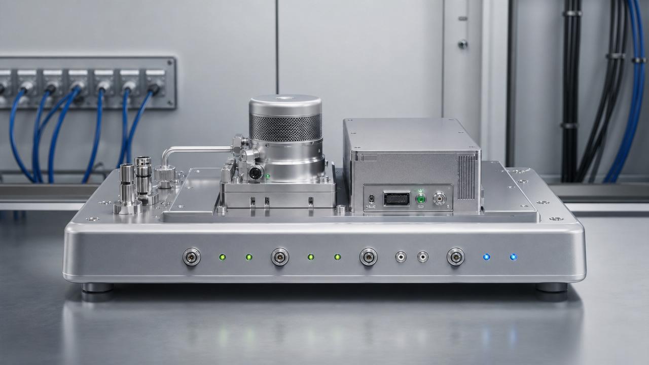EU Proposes Mandatory Certification for Digital Twin Lab Systems