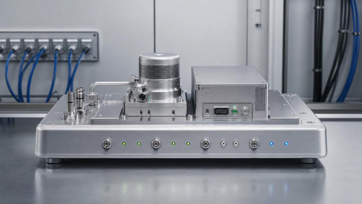 EU Proposes Mandatory Certification for Digital Twin Lab Systems EU Proposes Mandatory Certification for Digital Twin Lab Systems