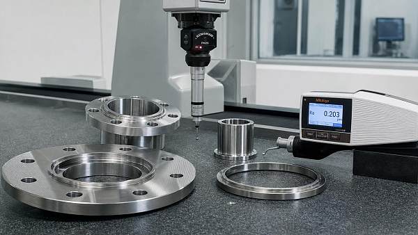 OEM Machined Parts: Tolerance Risks to Check