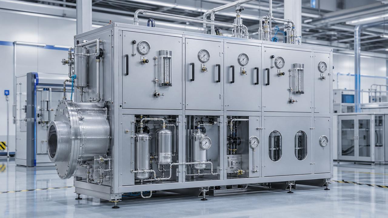 ECHA Updates SCIP Rules: AMC Filtration Exporters Must Disclose Regeneration Parameters