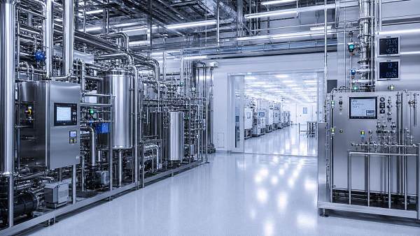 Market Intelligence Reports: Signals That Support 2026 Expansion Plans