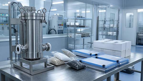 ECHA SCIP Rule Adds AMC Regeneration Data