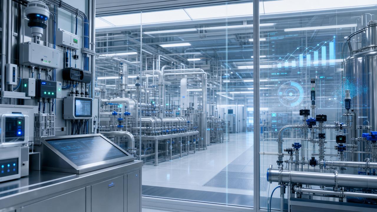 Decision Support Analytics: 2026 Risk Signals to Track
