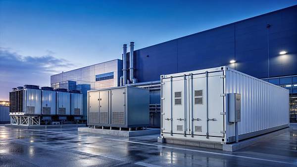 Commercial Energy Storage ROI: Cost Drivers and Payback Benchmarks