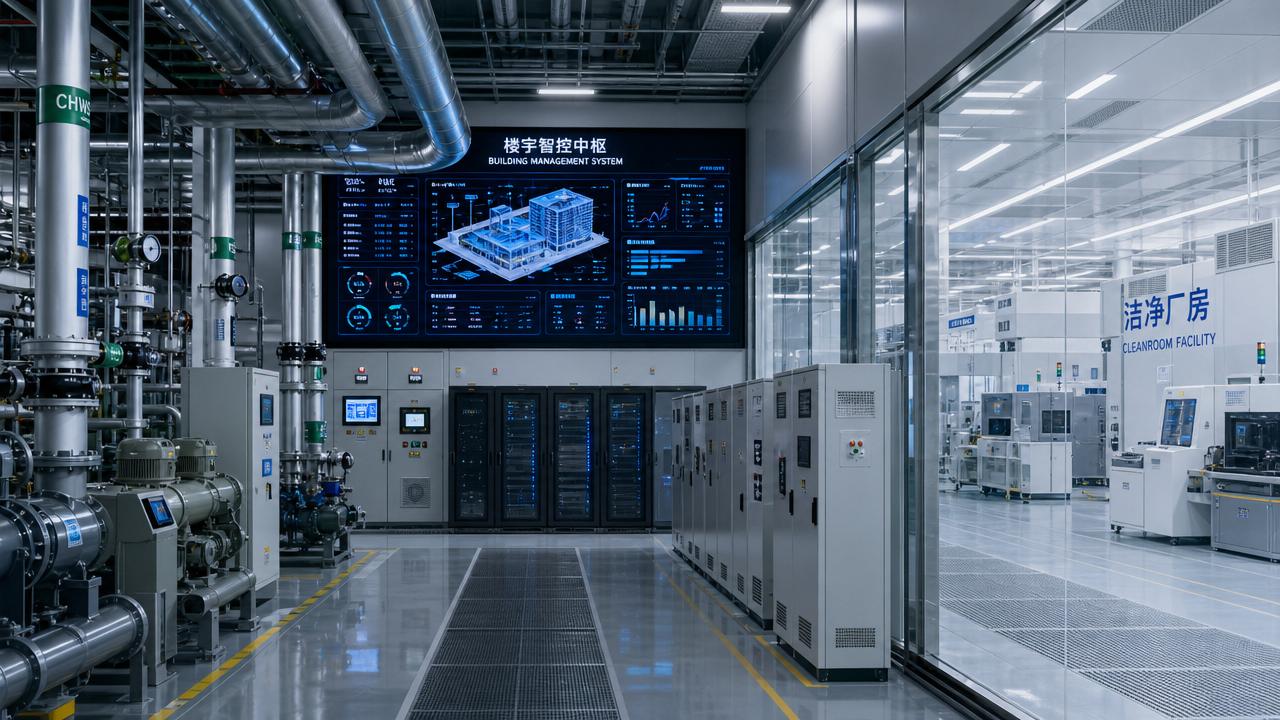Smart Building Management (BMS): Key Features Worth Comparing in 2026