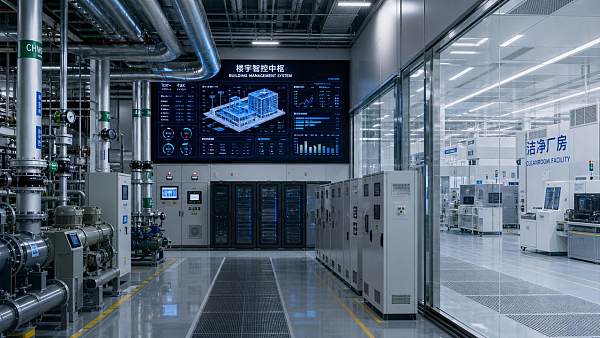 Smart Building Management (BMS): Key Features Worth Comparing in 2026