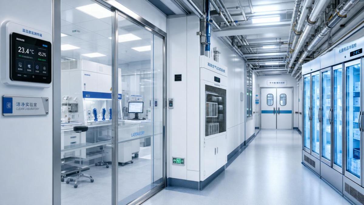 Healthcare Market Trends 2026: Growth Signals, Cost Pressure, and Risk Shifts Healthcare Market Trends 2026: Growth Signals, Cost Pressure, and Risk Shifts