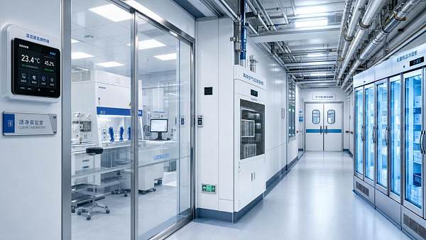 Healthcare Market Trends 2026: Growth Signals, Cost Pressure, and Risk Shifts