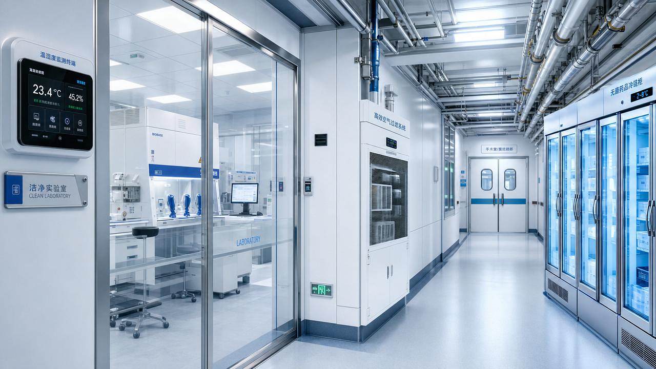 Healthcare Market Trends 2026: Growth Signals, Cost Pressure, and Risk Shifts