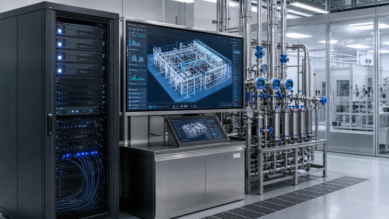 VDE Rule Adds Data Sovereignty Audit for Digital Twin Labs