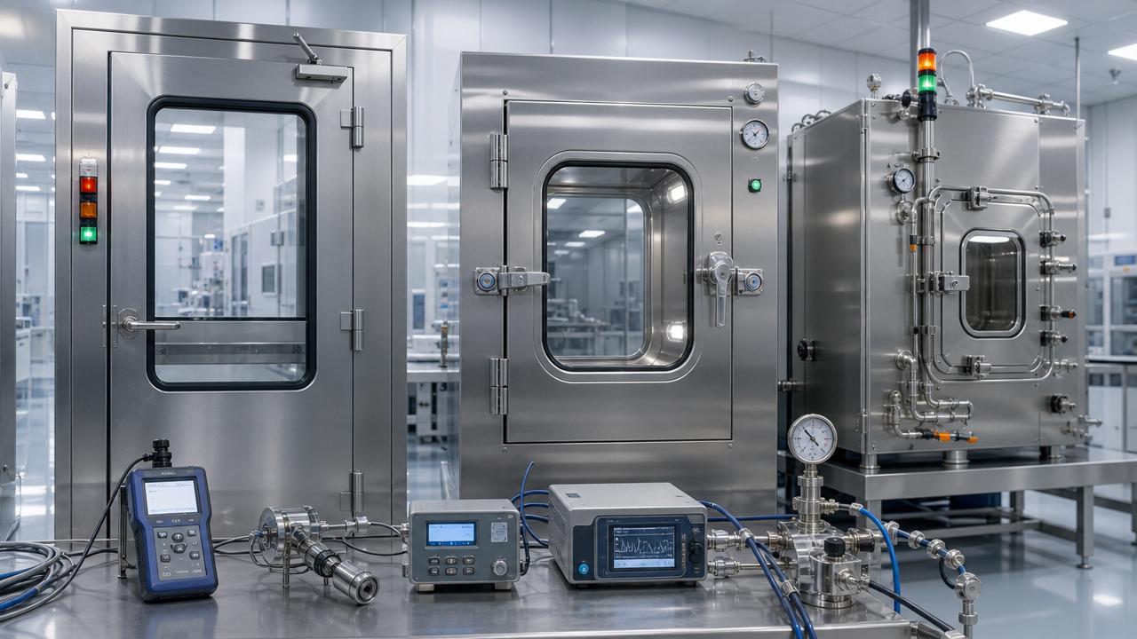 FDA Makes BSL-4 Durability Report Mandatory for U.S. Imports