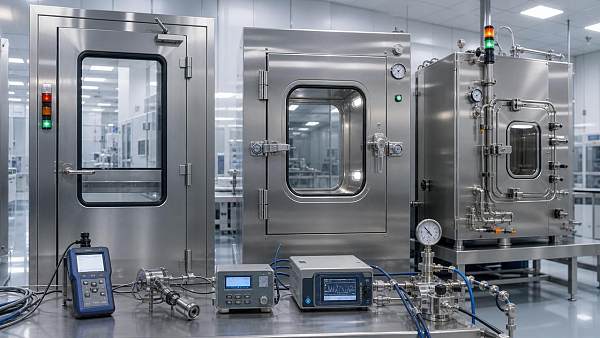 FDA Makes BSL-4 Durability Report Mandatory for U.S. Imports