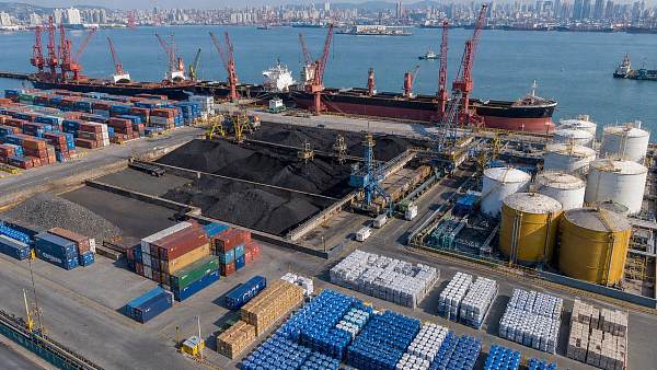 Indonesia’s Danantara to Centralize Key Exports in September