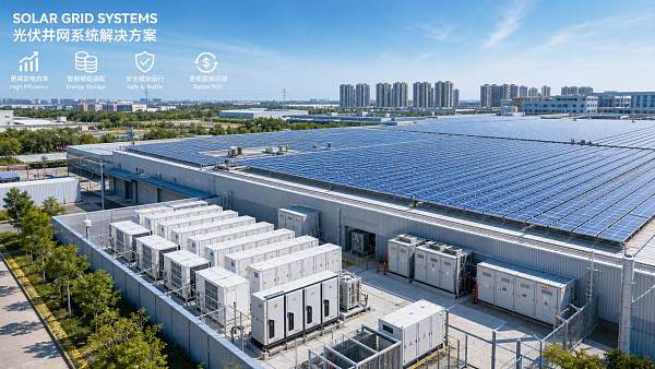 Solar Grid Systems: What Impacts ROI and Maintenance Costs?