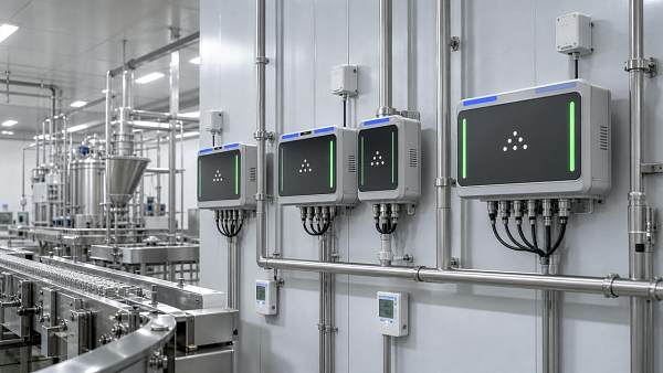 New Zealand Adds IIoT Air Monitoring to Import Compliance List