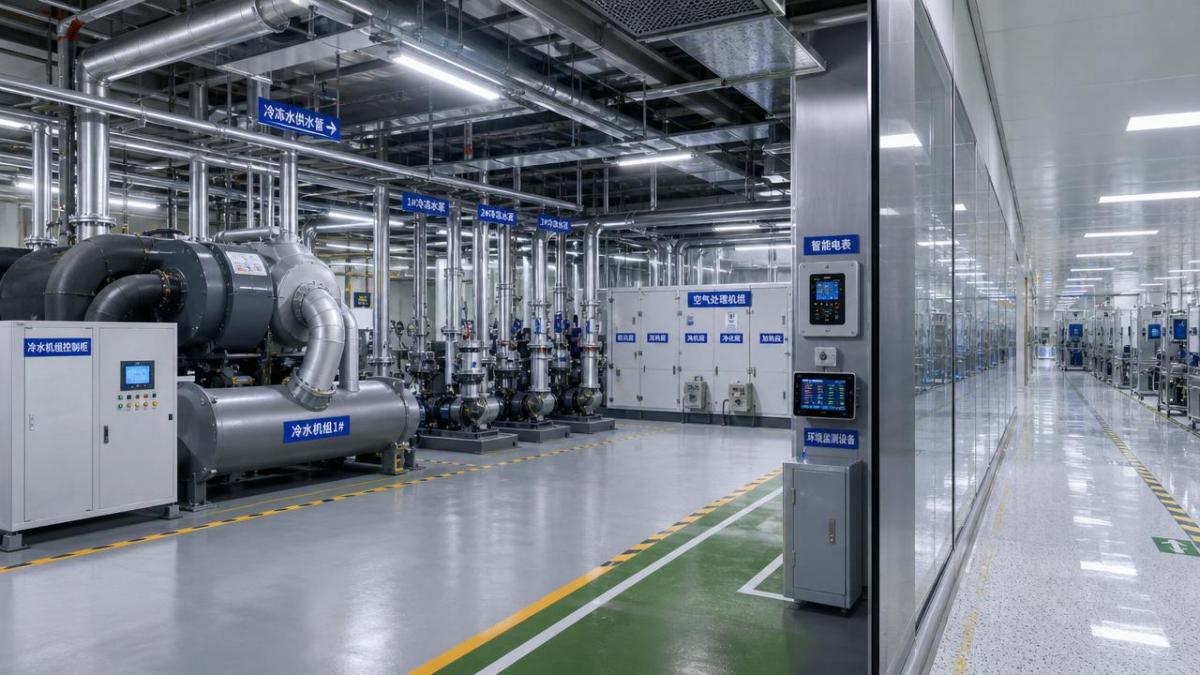 Energy Management Systems: What Delivers ROI in 2026?