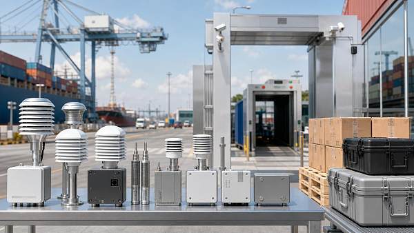 Southeast Asia Tightens IIoT Air Monitor Import Rules