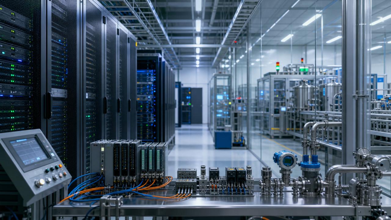 TMS Software vs Custom Development: Cost, Speed, and Integration Tradeoffs