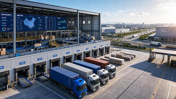 Digital Freight Matching for Logistics Companies: ROI, Risks, and Adoption Trends