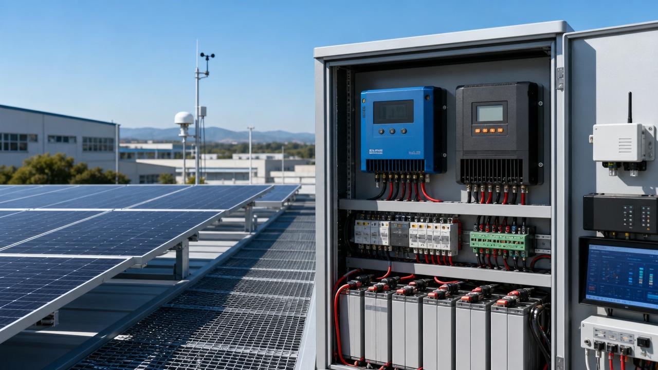 MPPT Controllers vs PWM: Which Delivers Better Solar ROI?