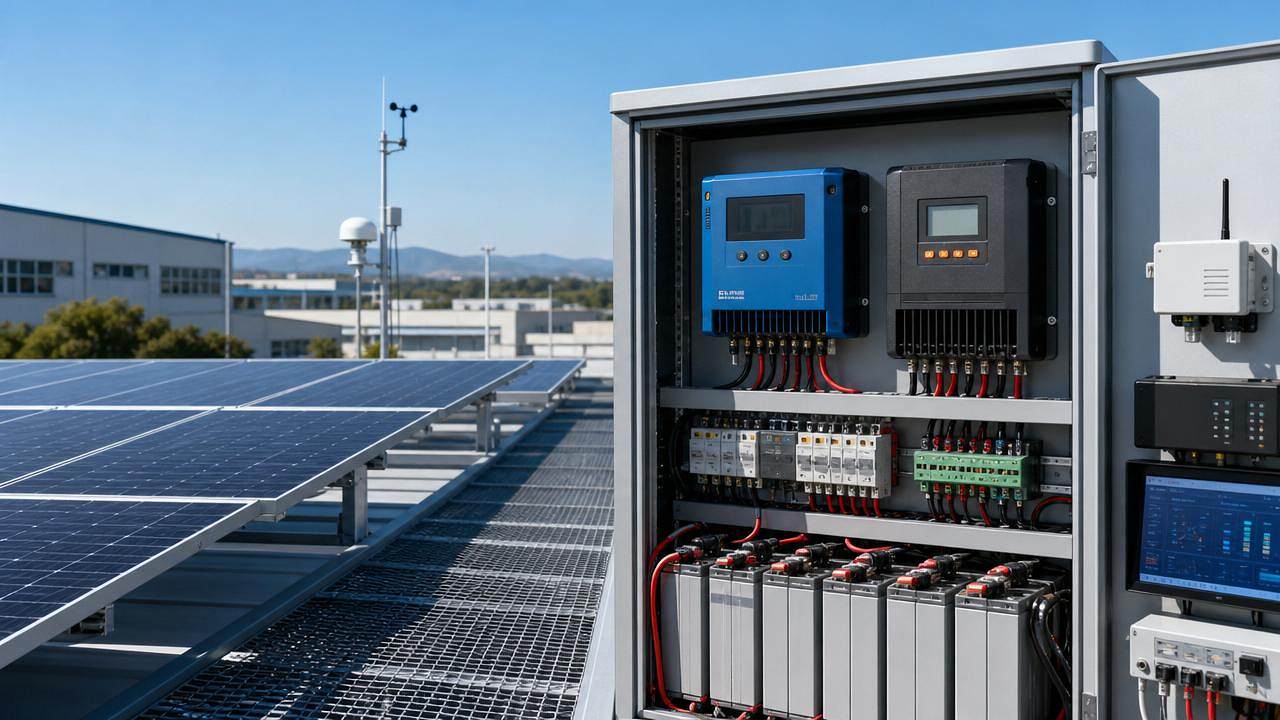 MPPT Controllers vs PWM: Which Delivers Better Solar ROI?