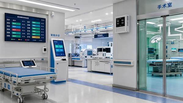 How Healthcare Technology Is Reducing Clinical Workflow Delays