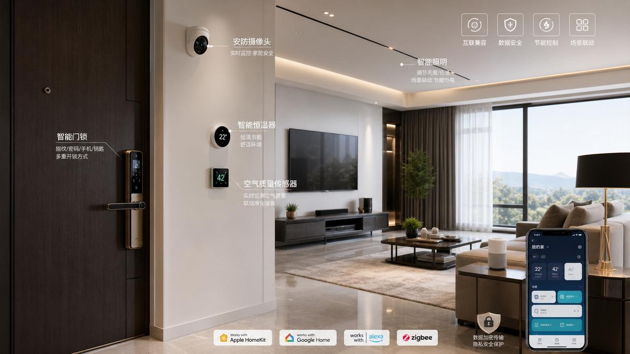 Smart Home Devices: Which Features Matter Most in 2026?