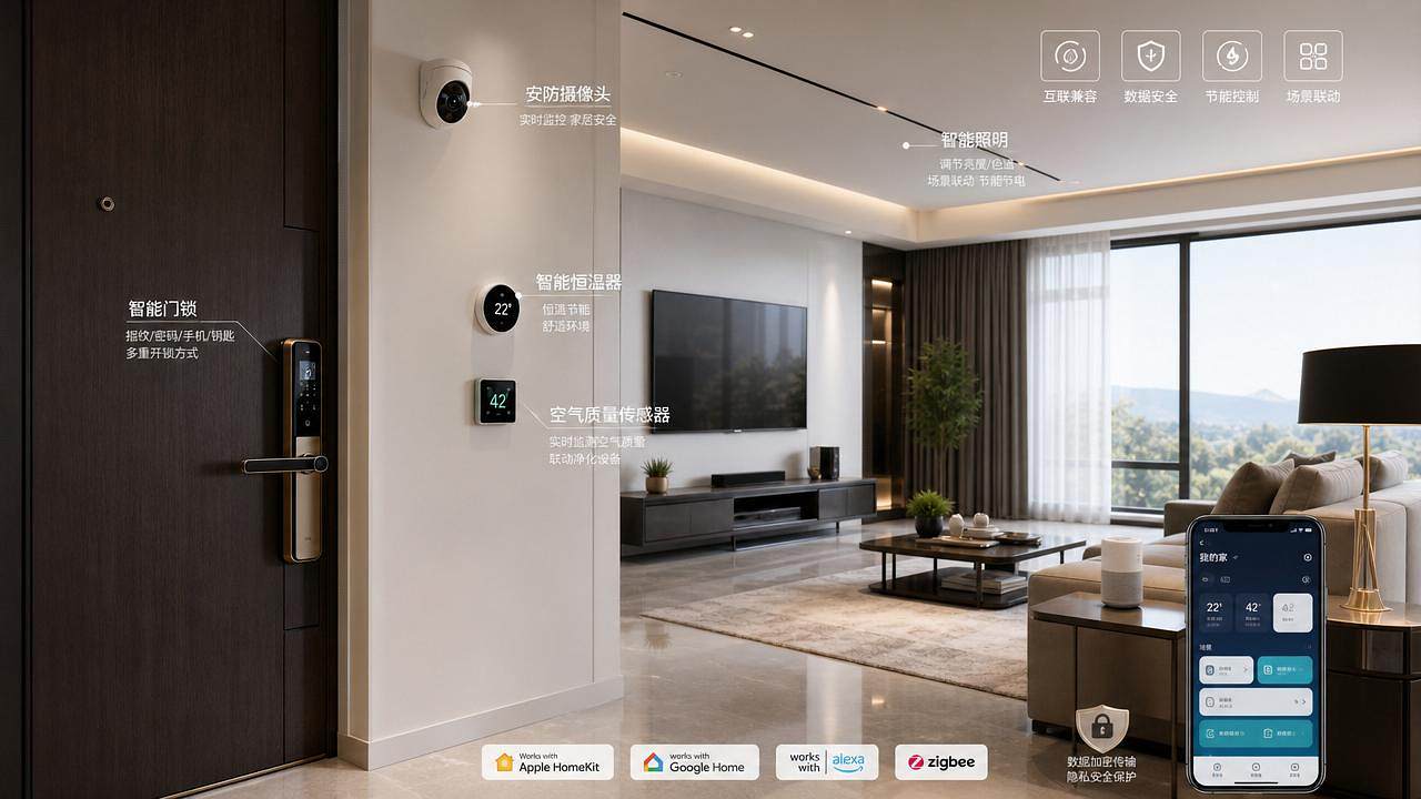 Smart Home Devices: Which Features Matter Most in 2026?