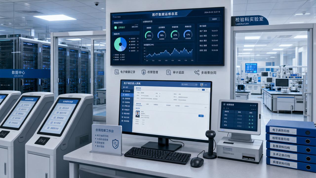 Electronic Health Records Software: Common Setup Mistakes to Avoid