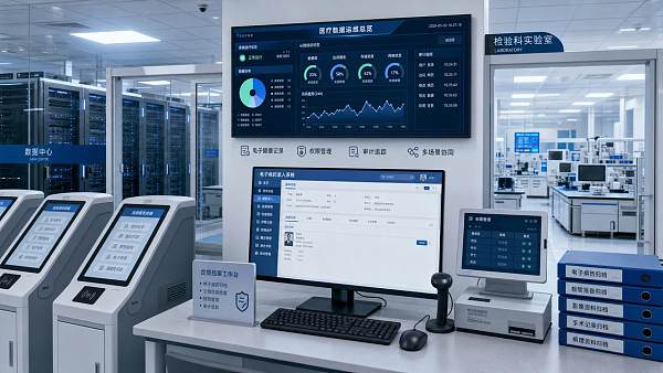 Electronic Health Records Software: Common Setup Mistakes to Avoid