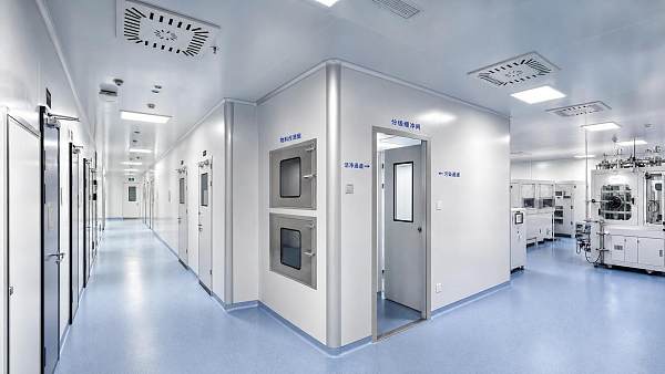 Cleanroom Architecture Design: 7 Layout Mistakes That Raise Contamination Risk