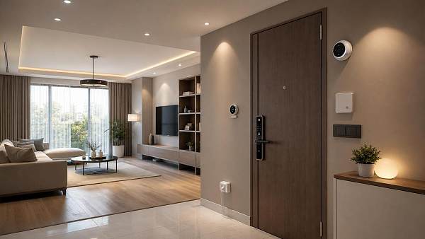 Home Automation Systems: What Matters Most Before You Upgrade
