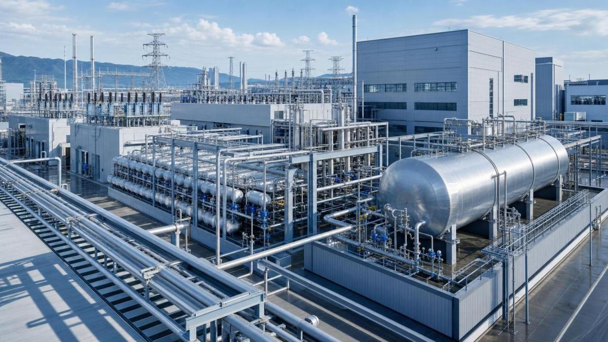 Hydrogen Energy Costs in 2026: What Shapes ROI? Hydrogen Energy Costs in 2026: What Shapes ROI?