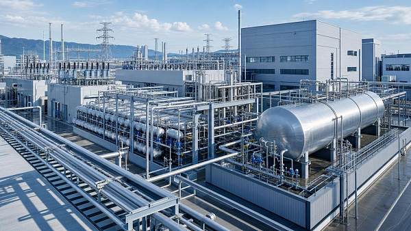 Hydrogen Energy Costs in 2026: What Shapes ROI?
