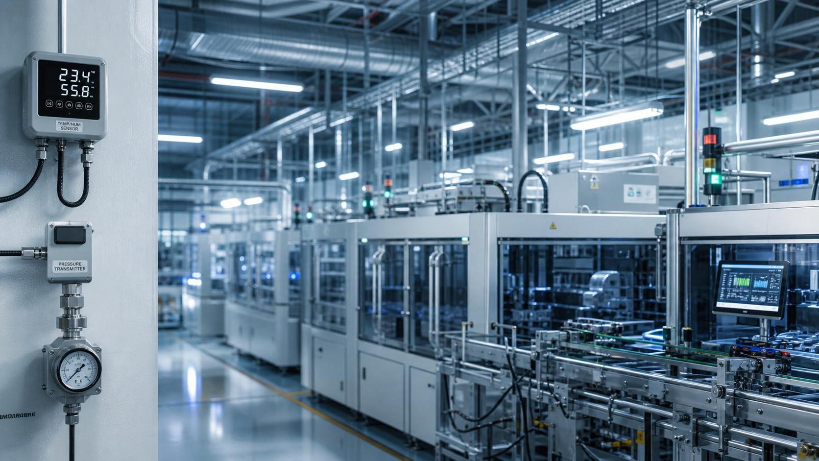 Manufacturing Analysis: 5 Signals of Hidden Process Risk