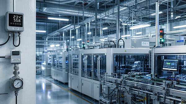 Manufacturing Analysis: 5 Signals of Hidden Process Risk