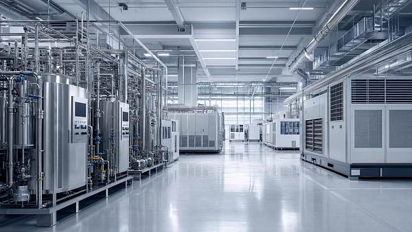 Market Intelligence Trends Reshaping Industrial Planning