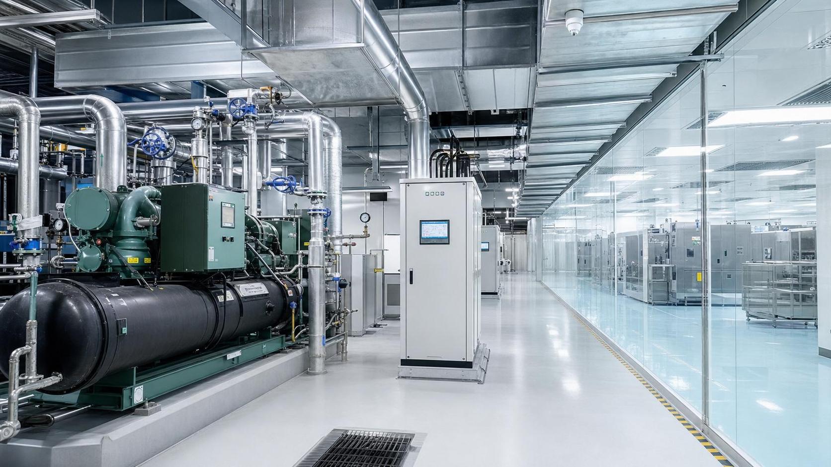 HVAC Digital Twin: What to Check Before Deployment