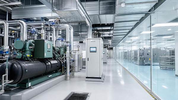 HVAC Digital Twin: What to Check Before Deployment