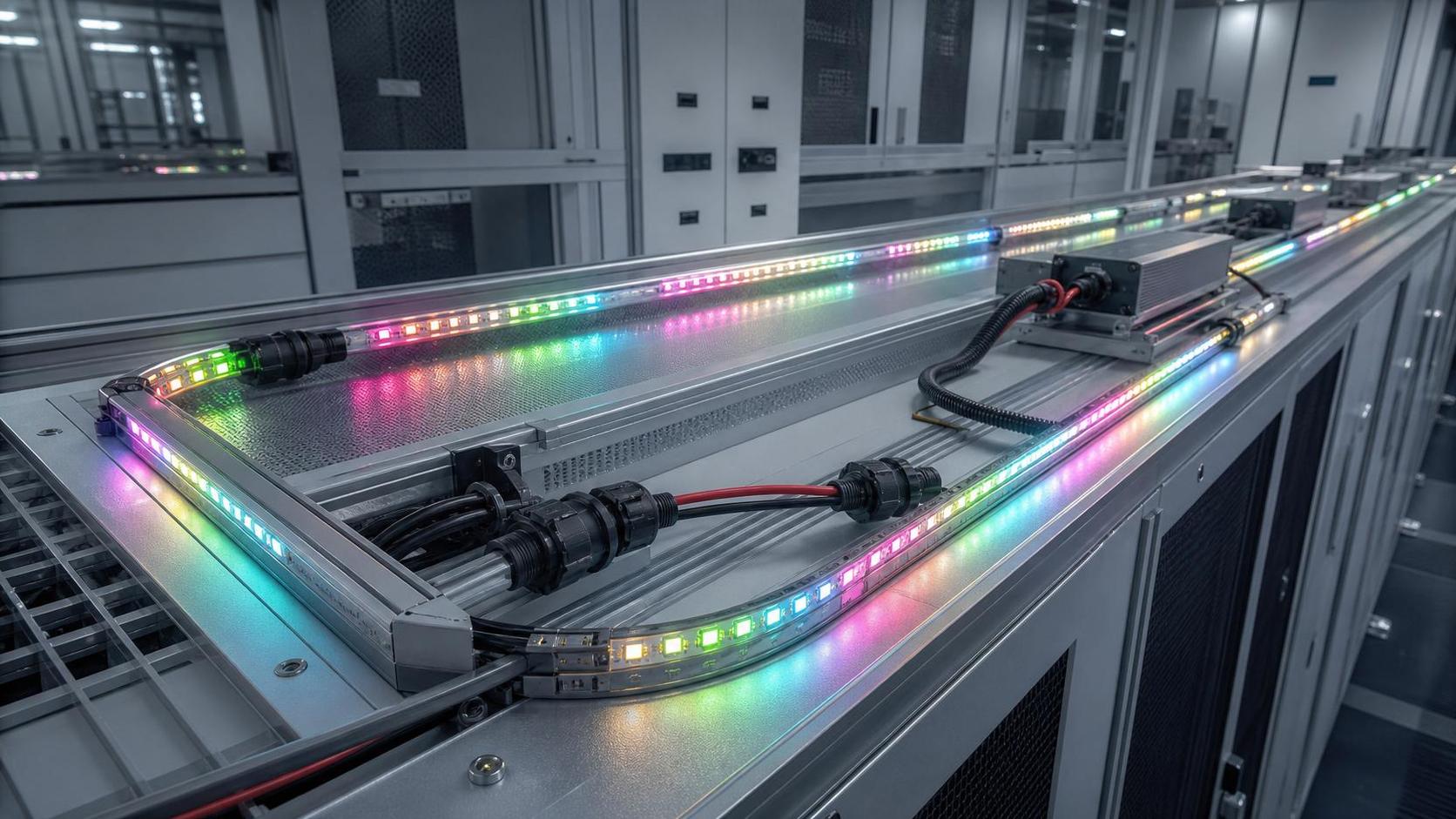 RGB LED Strips: Common Failures and How to Prevent Them