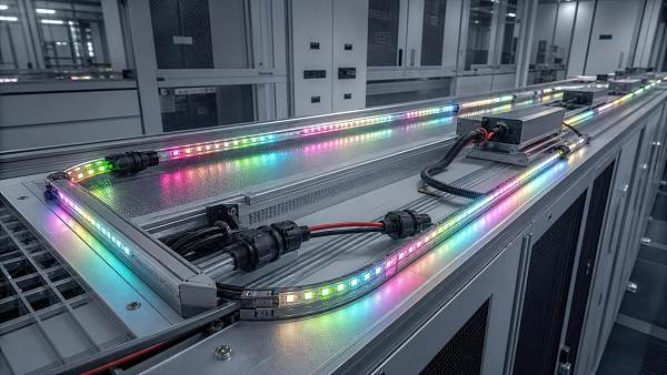 RGB LED Strips: Common Failures and How to Prevent Them