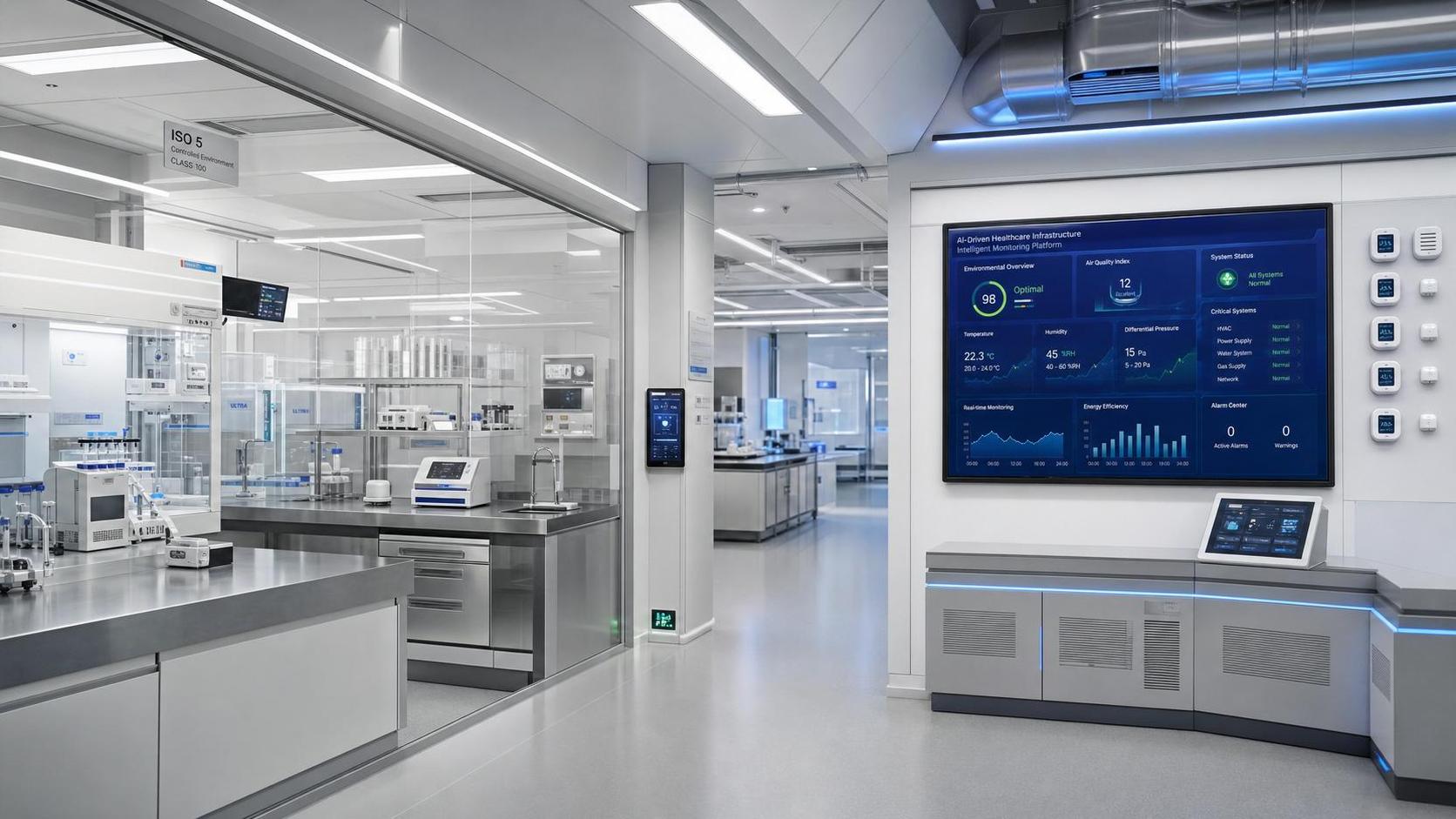 Healthcare Trends to Watch in 2026: AI, Staffing, and Patient Access