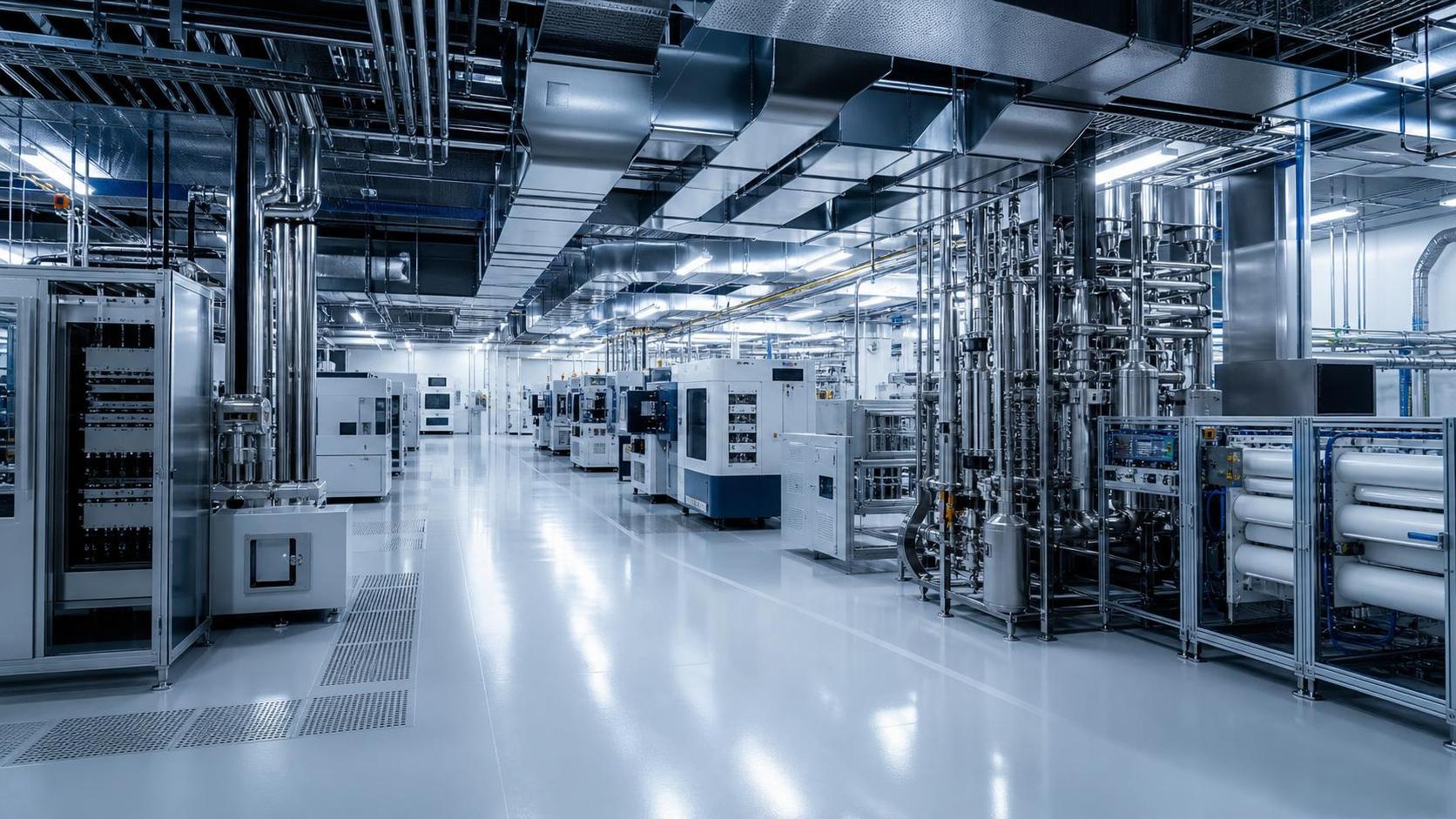 Advanced Manufacturing Trends Reshaping Cost, Quality, and Lead Time