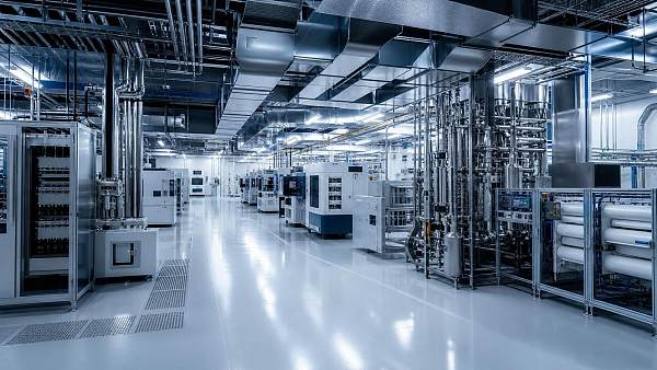 Advanced Manufacturing Trends Reshaping Cost, Quality, and Lead Time
